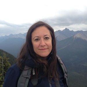 Meet your Posher, Marie-claude